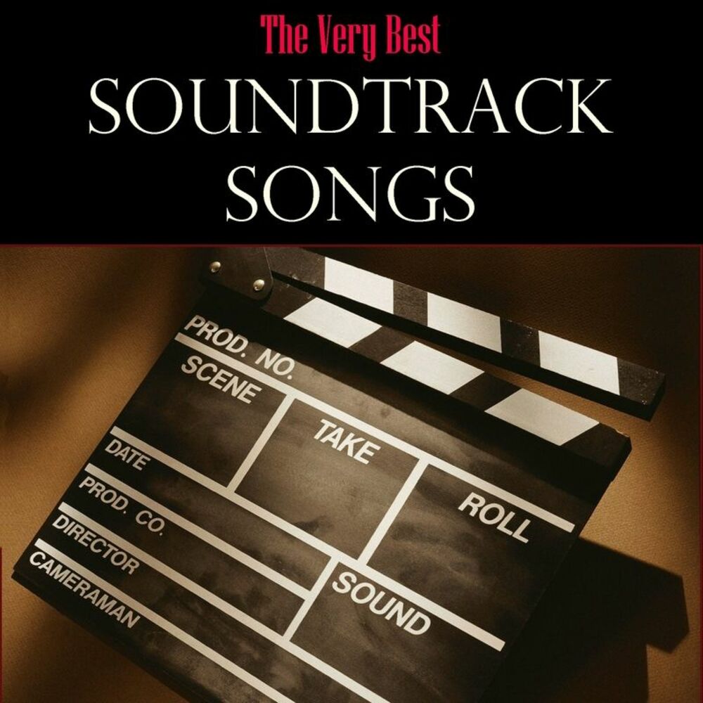 Soundtrack songs. Best Soundtracks надпись. Soundtrack Song - wanna be yours. OST "best of Broadway (CD)".
