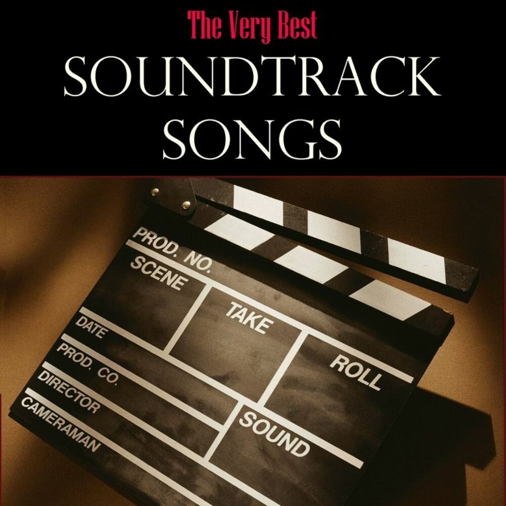 Best Soundtracks надпись. Soundtrack Song - wanna be yours. OST "best of Broadway (CD)".