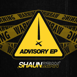 Album cover of Advisory