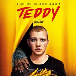 Album cover of Teddy (Bande originale du film)
