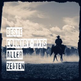 Album cover of Beste Country-Hits Aller Zeiten