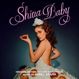 Album cover of Shiva Baby (Original Motion Picture Soundtrack)