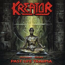Album cover of Past Life Trauma (1985-1992)