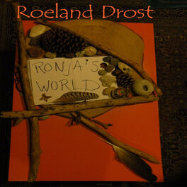 Album cover of Ronja's World