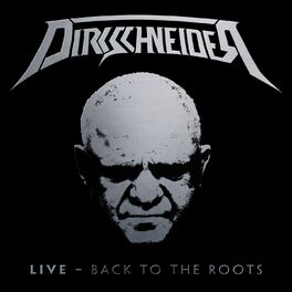 Album cover of Live - Back to the Roots