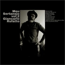 Album cover of Meu Sertanejo, Vol. 2 (Ao Vivo)