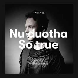 Album cover of Nu duohta - So True
