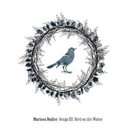 Album cover of Songs III: Bird on the Water
