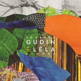 Album cover of Eduardo Gudin e Léla Simões