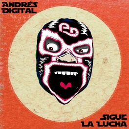 Album cover of Sigue La Lucha