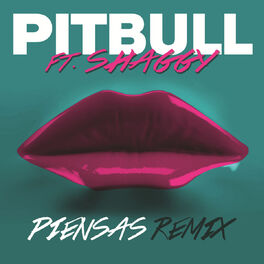 Album cover of Piensas (Dile La Verdad) [Remix]