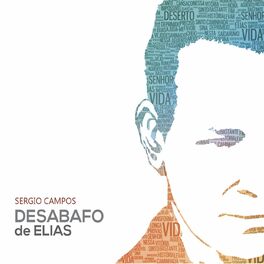 Album cover of Desabafo de Elias