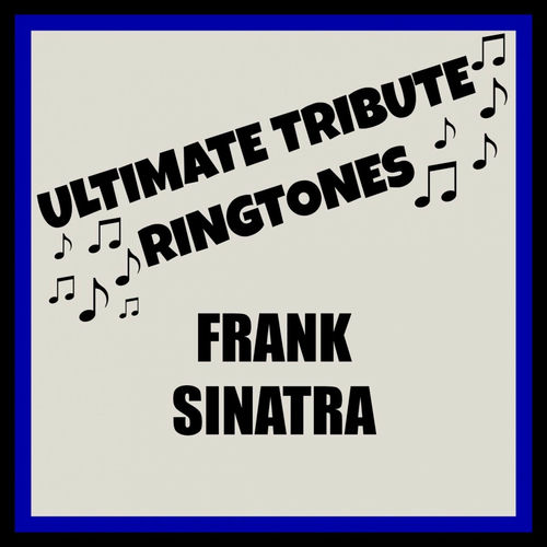 Ringtone Mania On The Sunny Side Of The Street Tribute In The Style Of Frank Sinatra Listen With Lyrics Deezer