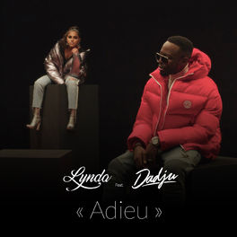 Album cover of Adieu