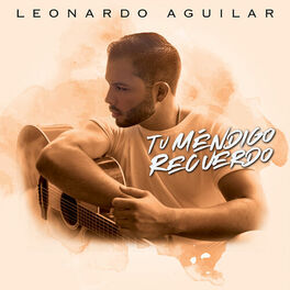 Album cover of Tu Méndigo Recuerdo