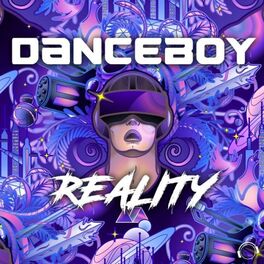 Album cover of Reality