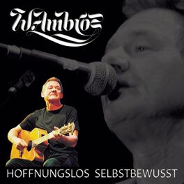Album cover of Hoffnungslos Selbstbewußt
