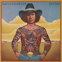 Album cover of Tattoo