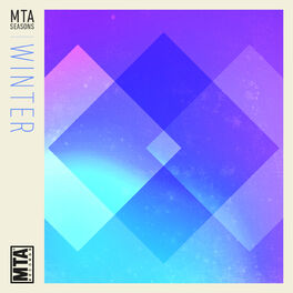 Album cover of MTA Winter EP