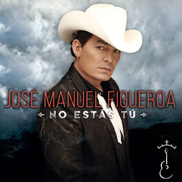 Album cover of No Estás Tú