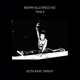 Album cover of RESPIRI ALLO SPECCHIO PARTE 2 (feat. TRINITY)