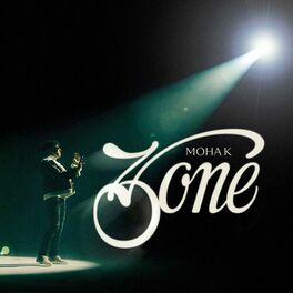 Album cover of Zoné