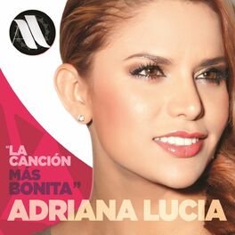 Album cover of LA CANCIÓN MÁS BONITA