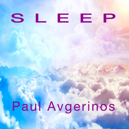 Album cover of Sleep