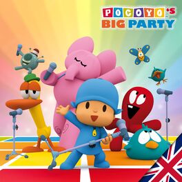 Album cover of Big Party