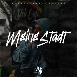 Album cover of Meine Stadt