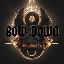 Album cover of Bow Down