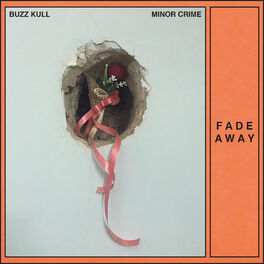 Album cover of 'Fade Away'