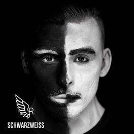 Album cover of SCHWARZWEISS