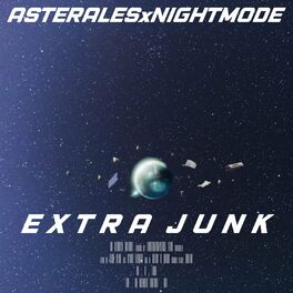 Album cover of Extra Junk
