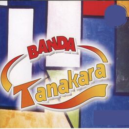 Album cover of Banda Tanakara, Vol. 1