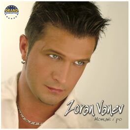 Album cover of Zoran Vanev