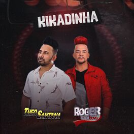 Album cover of Kikadinha