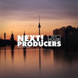 Album cover of Next! Producers, Vol. 2
