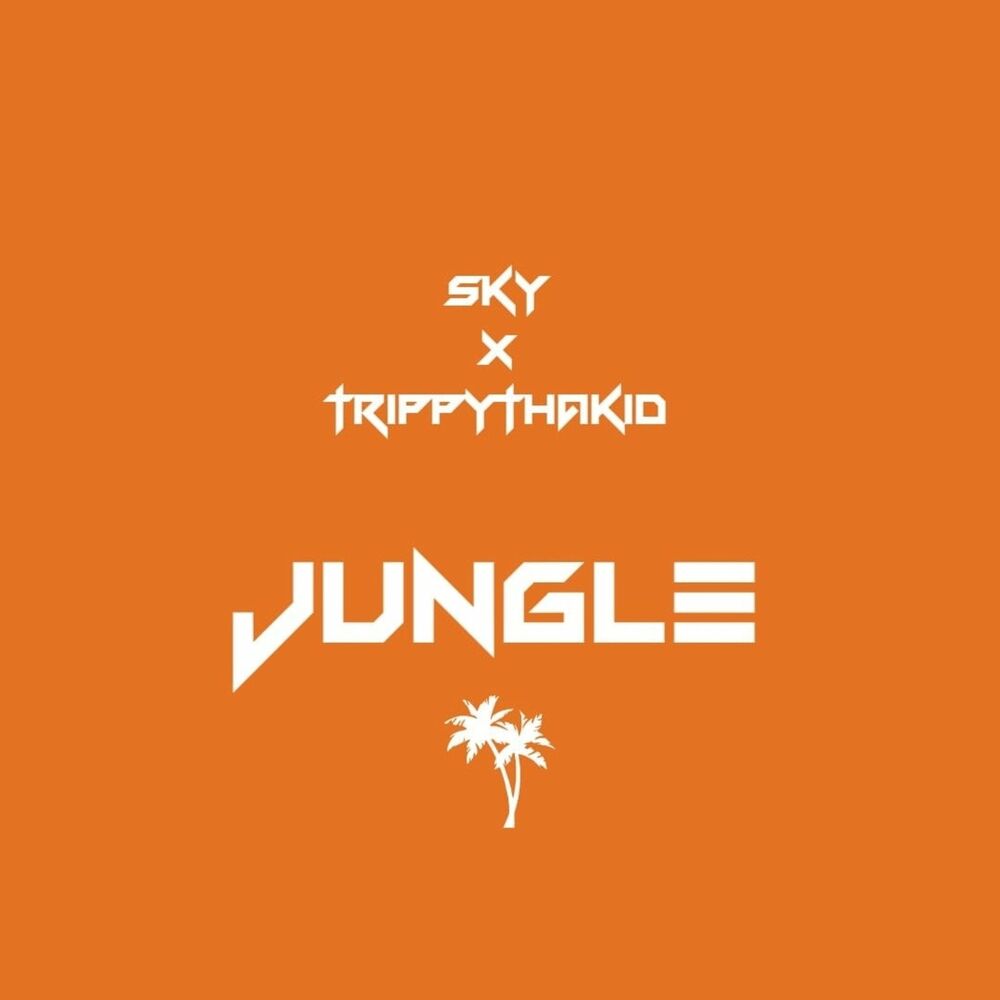 Jungle текст