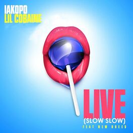 Album cover of Live (Slow Slow)