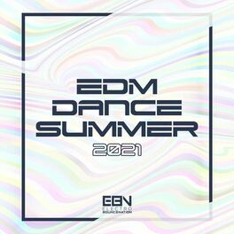 Album cover of EDM Dance Summer 2021