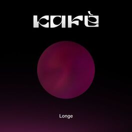 Album cover of Longe
