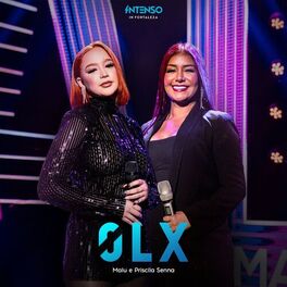 Album cover of Olx (Ao Vivo)