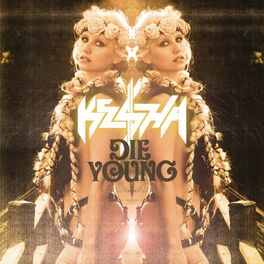 Kesha: albums, nummers, afspeellijsten | Luister op Deezer
