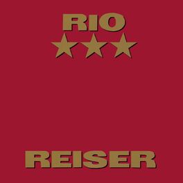 Album cover of RIO