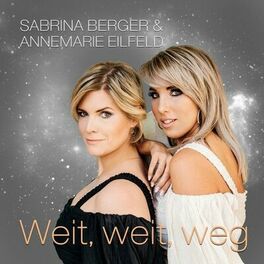Album cover of Weit, weit, weg