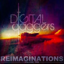 Album cover of Reimaginations, Vol. 1