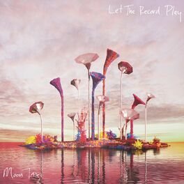 Album cover of Let The Record Play
