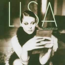 Album cover of Lisa Stansfield