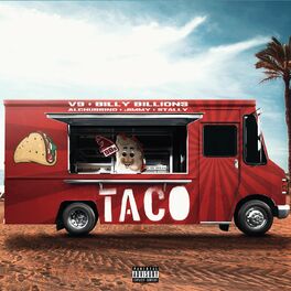 Album cover of Taco